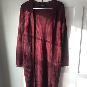 BOGO 🔥 Long sweater cardigan